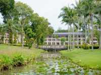 ที่พักกระบี่ Dusit Thani Krabi Beach Resort