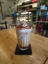 Indulging in Sweet Moments at Baker’s Barn