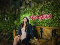 ตามรอยร้านลับ แถวโคกกลอย จ. พังงา