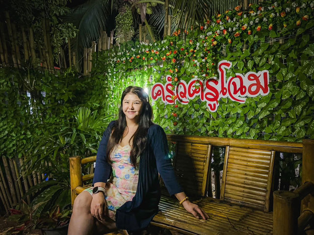 ตามรอยร้านลับ แถวโคกกลอย จ. พังงา