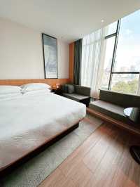 Comfort & Convenience at Fairfield by Marriott Kuala Lumpur