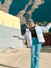 🏜️ Solo Trip:Explore Nubra Valley – The Oasis of Ladakh 🌟