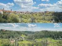 Rothenburg ob der Tauber: A Fairytale Town Frozen in Time