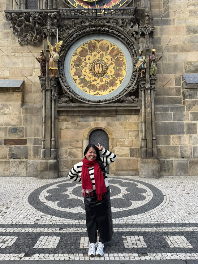 Our Ultimate 6 Days Eastern Europe Itinerary