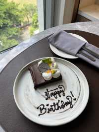 Celebrating My Husband's Birthday at The Westin Manila🎉