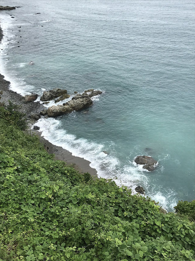뚜벅이도 방문 가능! 부산 흰여울문화마을🌊