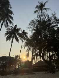 Koh Kood Paradise Beach Resort 