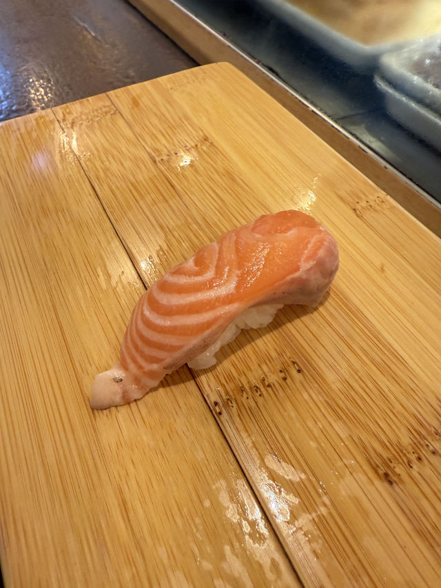 Magurobito 上野店：正宗壽司立食體驗