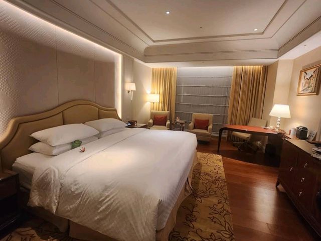 The Okura Prestige Taipei