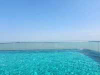 Hompton Hotel by The Beach Room Tour