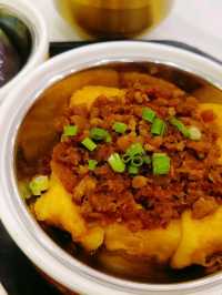 Experience a Small Bowl Chinese Food style 