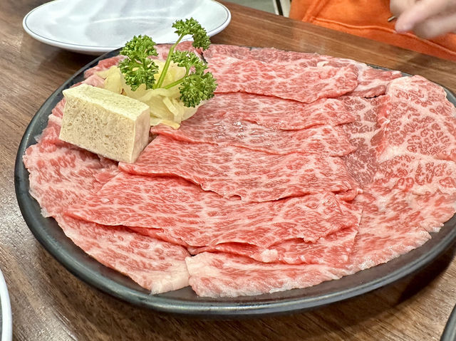 高雄左營 老汕頭原味火鍋（高雄博愛店）