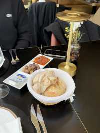 포르토 뷰가 너무 예쁜 포르토맛집🍽️