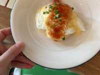 พาส่อง Breakfast The Standard Huahin