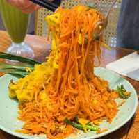 將軍澳泰式料理好食又抵食