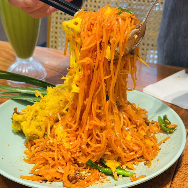 將軍澳泰式料理好食又抵食