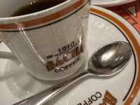 Bacha Coffee Suria KLCC