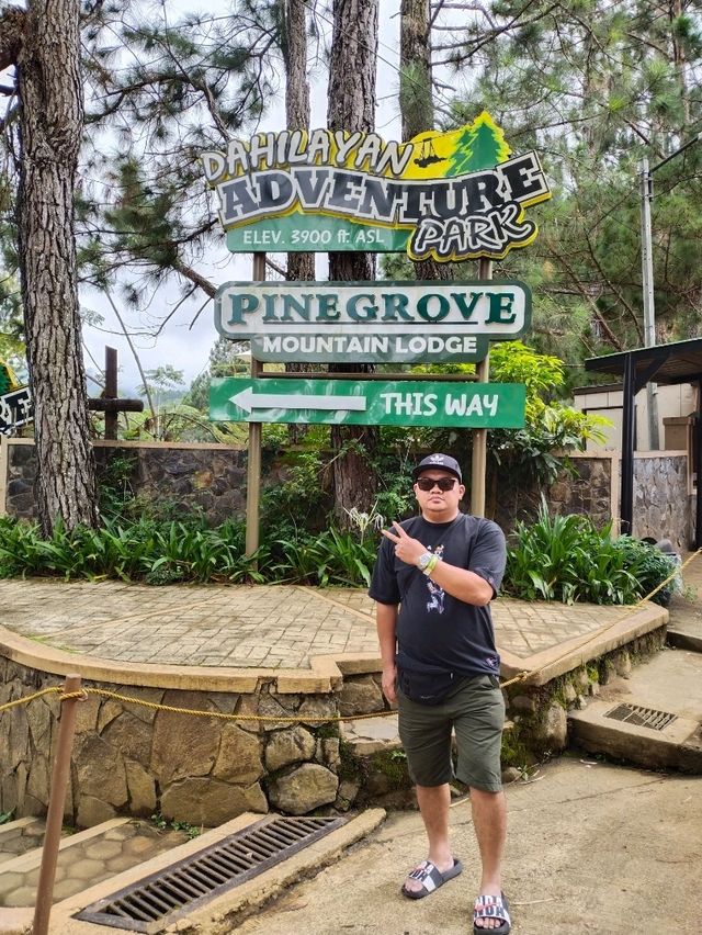 Cagayan De Oro - Bukidnon Feb 13-16, 2025