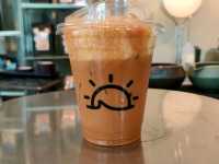 คาเฟ่เปิดใหม่ บรรยากาศดี ลาดพร้าว 71