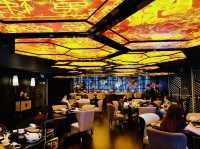 Savor the art of Cantonese cuisine at YEN