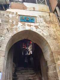 Step into History: Your Ultimate Travel Guide to Bing'an Ancient Town!