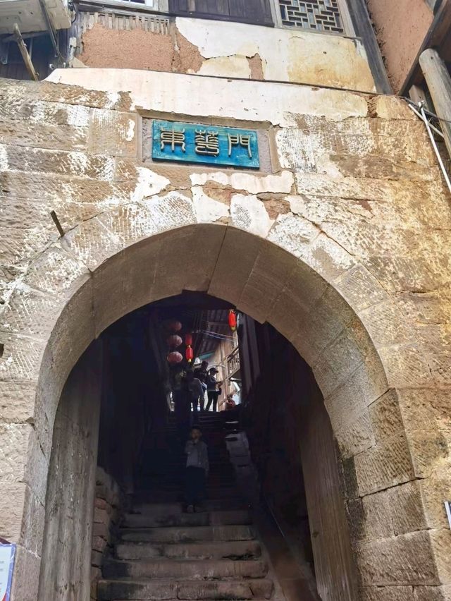 Step into History: Your Ultimate Travel Guide to Bing'an Ancient Town!