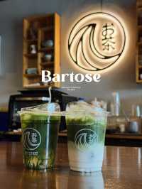 Bartose บาร์สำหรับมัทชะเลิฟเวอร์