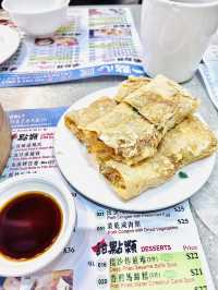 ［香港食記］一點心-米其林一星平價港點🥟🥢