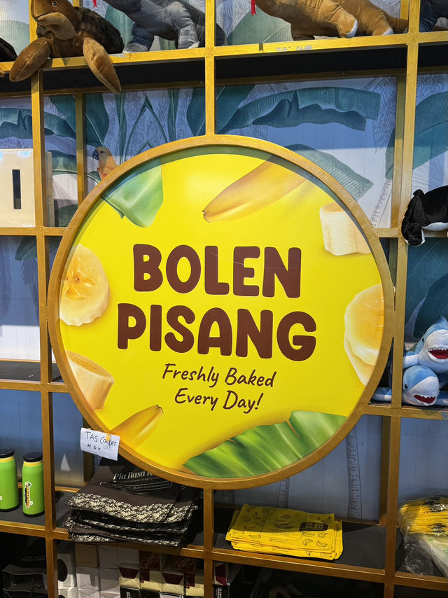 BEST SOUVENIR YOU CAN TAKE HOME FROM LABUAN BAJO