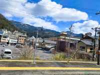 【高山】JR特急ひだで景観良い席を安く取る方法