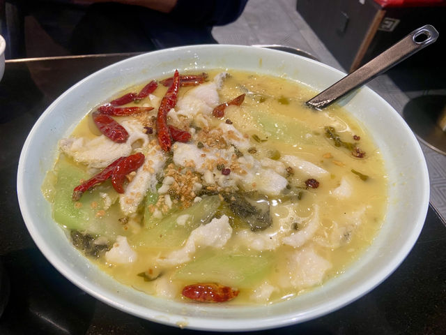 香港川菜推薦✨西環堅利地城「十二味」🌶️✨🍽️
