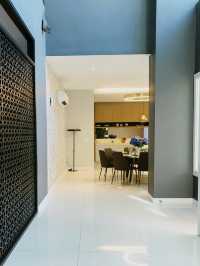 Villa Retreat in Cyberjaya! 🏡