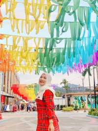 สวนสนุก - อ่าวนางแลนมาร์ค 