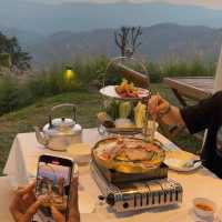 #ที่พักเชียงราย Panamon Doi Chang, Chiang Rai ⛅️✨