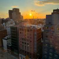 Candeo Hotels Osaka Shinsaibashi