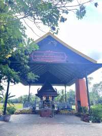6 Days in Kota Bharu