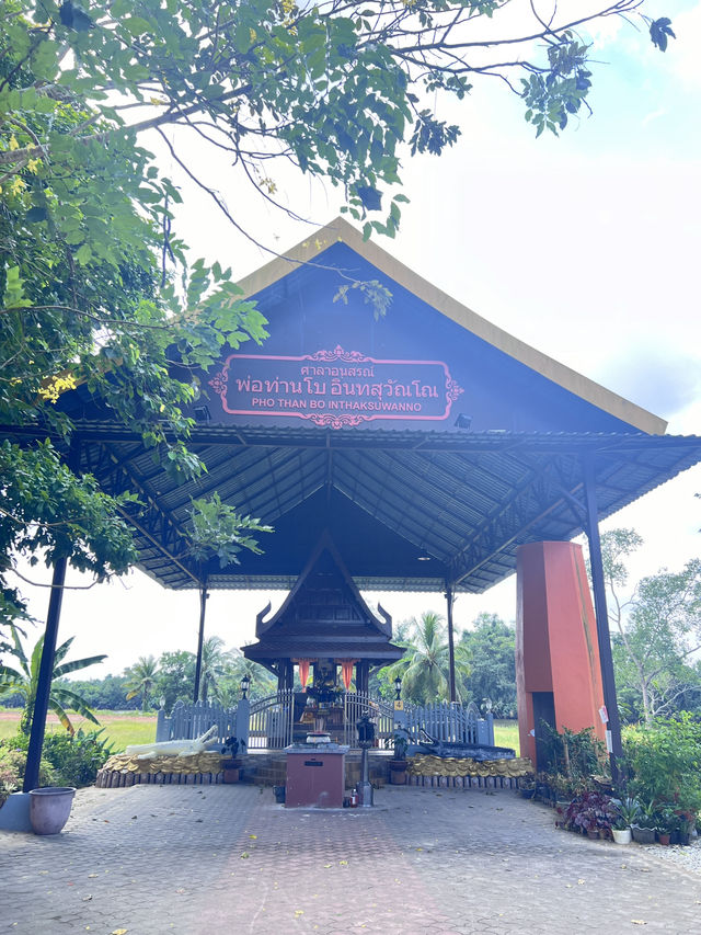 6 Days in Kota Bharu
