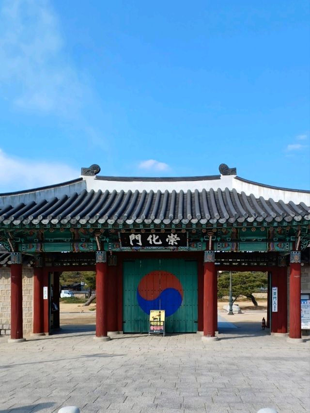 한 편의 시 같은 공간