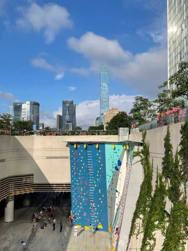 ［深圳］舒適體驗