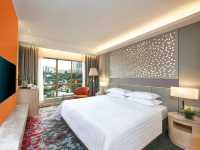 Incredible Fun-Stay at 5-Star Luxury Sunway Resort Hotel
