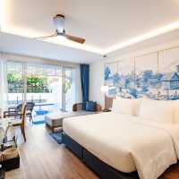 ✨โรงแรมสวยกลางเชียงใหม่