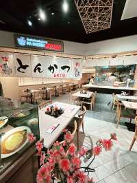 “Ma Maison Ebisu: Where Crispy Tonkatsu Meets Japanese Comfort!”