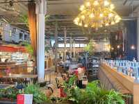 Hotel New York – Rotterdam