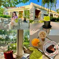5 คาเฟ่ บางขุนเทียนชายทะเล