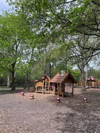 Wellington Country Park