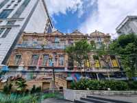 Serenity and history intertwine in Kuala Lumpur