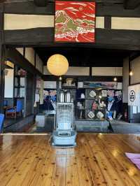 【熊本旅行】阿蘇の雄大な景色を見ながら囲炉裏を囲んで釜戸ご飯🍚