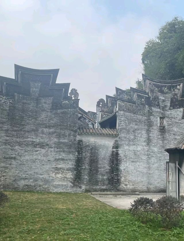 Shawan Ancient Town