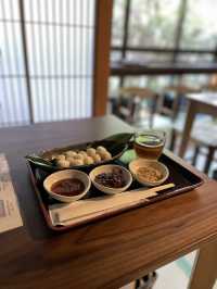 金澤茶屋街