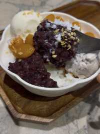 Artisanal Creations at Yuen Yeung Dessert Cafe: Fresh, Handmade, Authentic